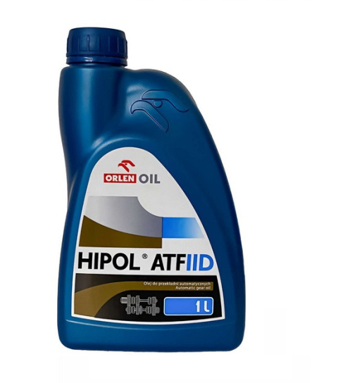 Olej Hipol ATF IID, 1 l QFS096B10