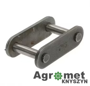 AZ24232N Zamek łańcucha przenośnika Spinka prosta 6,9mm 0000028600, AZ24232, AZ20386