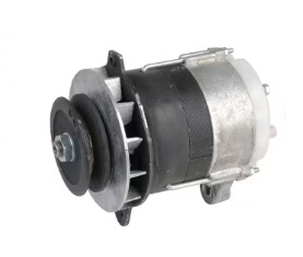 Alternator, 14 V, 700 W, Pasuje Do Belarus