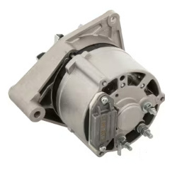 Alternator Letrika/Mahle, 14 V, 33 A