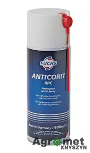 Anticorit Rpc Fuchs, 400 Ml