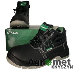 BUTY STALCO BEZ PODNOSKA 41-45