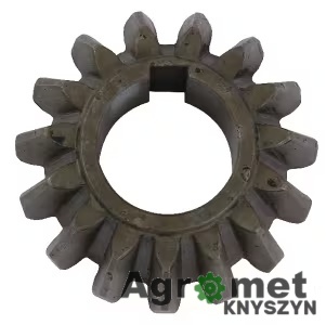 Koło zębate stożkowe Z-15 Niemeyer VF06564900 Koło zębate stożkowe Z-15 Niemeyer VF06564900