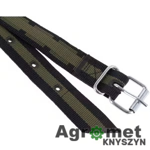 Obroża 130cm Z Ogniwem D 6mm Obroża 130cm Z Ogniwem D 6mm