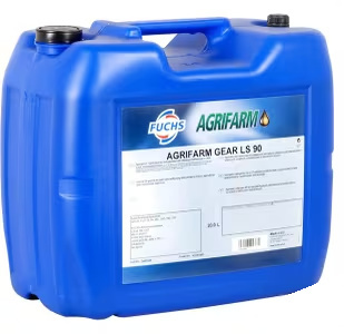 Olej Agrifarm Gear Ls 90, 20 L