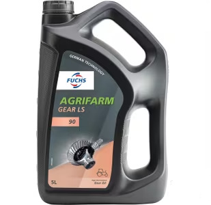 Olej Agrifarm Gear Ls 90, 5 L