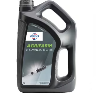 Olej Agrifarm Hydratec Hvi 46, 5 L