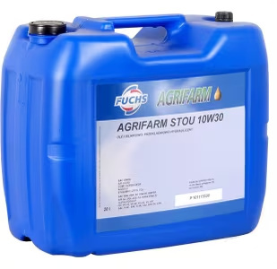 Olej Agrifarm Stou 10w30, 20 L