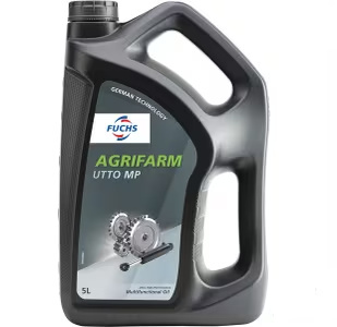 1074530605 Olej Agrifarm Utto MP