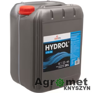 1074300020N Olej Hydrol L-HL 46