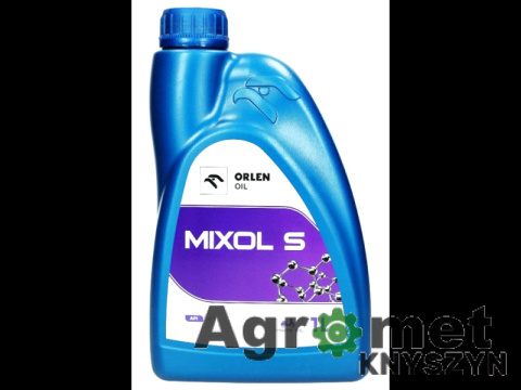 Olej Mixol, 1 L 5901001766153 QF0842B10 QFO842B10