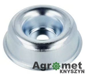 Dolny Talerz Ślizgowy 12 Mm