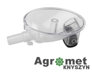 Korpus Dolny Kolektora, 240 Ml