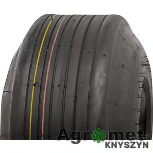 Opona Profil T-510, Z Dętką 15 X 6.00 - 6-6pr