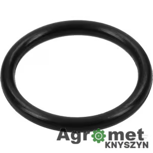 1618043150 Pierścień uszczelniający o-ring 21x3 mm EPDM czarny Tefen