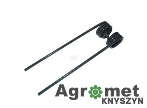 58561900KR Palec zgrabiarki pasujący do Kuhn 58561900KR Palec zgrabiarki pasujący do Kuhn