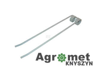 Palec Zgrabiarki JF STOLL DRIVE / R , 0699780KR, 0699780, 0.69.97.80, 0.62.18.11,