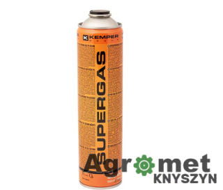 Palnik Lutowniczy KEMPER GROUP , 820AKIT,