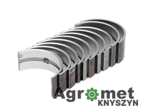 Panewki Główne Nominalne Kpl., URSUS C-360 Bimet, 0050502000M1, 0050502000,  50502000,