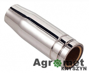 DYSZA GAZOWA MB 15 MB15 13624 WP002303 Dysza gazowa NW, 15 mm stożkowa