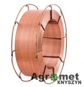 Drut Do Półautomatu Gold Sg-2, 0,8 Mm, 15 Kg