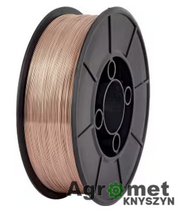 Drut Do Półautomatu Gold Sg-2, 0,8 Mm, 5 Kg