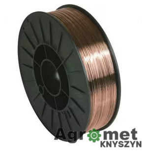 Drut Spaw. Sg2 0,8mm 5kg