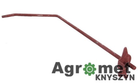 Dźwignia gazu ręcznego C-330 – 42320311 Dźwignia gazu ręcznego C-330 – 42320311