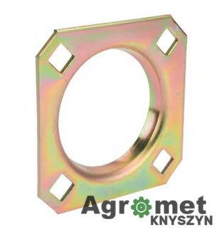 E74826 Bearing flange OPRAWA ŁOŻYSKA JOHN DEERE