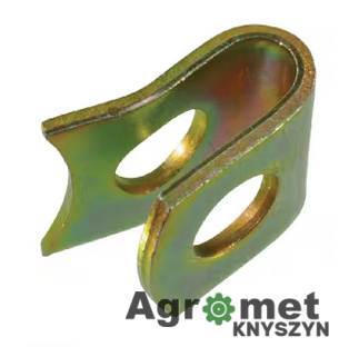 Mocowanie palca Vicon Taarup Deutz Fahr 16606396 Mocowanie palca Vicon Taarup Deutz Fahr 16606396