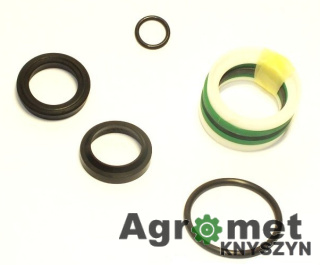 F-335, F335 KOMPLET USZCZELNIEŃ F 335 KUF335F cylindra prasy Z-222/225, CJ2F-40/22/250z+U, 40/22/250, 40/2