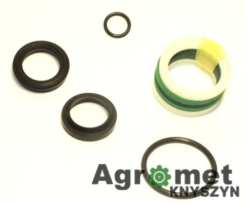 Komplet uszczelniaczy cylindra prasy Z-222/225, CJ2F-40/22/250z+U, 40/22/250, 40/22/H Komplet uszczelniaczy cylindra prasy Z-222/225, CJ2F-40/22/250z+U, 40/22/250, 40/22/H