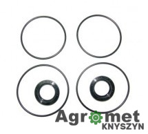 F245 Komplet uszczelniaczy pompa F-245 PZ3-32/16.2-142