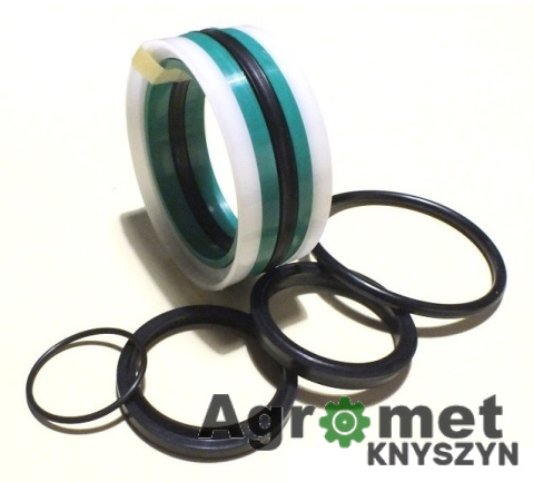 Zestaw naprawczy uszczelniający, F-331, TUR-6,T-359 Sił. łyżki CJ-S07-80/45/400, 80/45/H Zestaw naprawczy uszczelniający, F-331, TUR-6,T-359 Sił. łyżki CJ-S07-80/45/400, 80/45/H