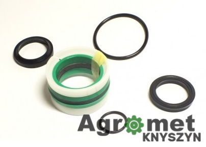 Komplet uszczelniaczy cylindra Anna Z-643/1 Z-643/1 Cylinder Kombajn do zbioru ziemniaków Komplet uszczelniaczy cylindra Anna Z-643/1 Z-643/1 Cylinder Kombajn do zbioru ziemniaków