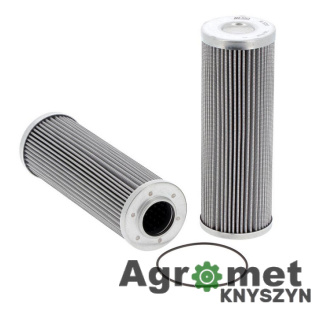 FILTR HYDRAULICZNY HIFI SH 52203, SH52203, HF3534000, AL118321, AL206482