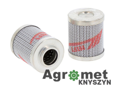FILTR HYDRAULICZNY HIFI SH 75195 KRONE VARIO PACK 009197300 FILTR HYDRAULICZNY HIFI SH 75195 KRONE VARIO PACK 009197300