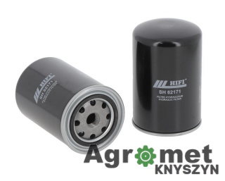 FILTR HYDRAULICZNY HIFI SH62171 HYDRAULIKI SH 62171 05825001 04411051 5860 HC8 HF28859 HF6315 PRZEKŁADNI