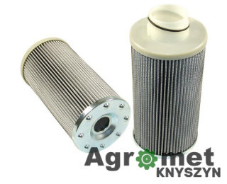 FILTR HYDRAULICZNY HIFI SH66272 DON P766591 716424A1 P765264 HYDRAULICZNY HI-FI NEW HOLLAND TVT 135 NEWHOLLANDTVT135