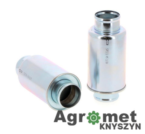 FILTR HYDRAULICZNY SH 63585 HIFI HYDRAULIKI CLAAS P176904, P 176904, 176904, RT7700060361, 7700060361, 5672213,