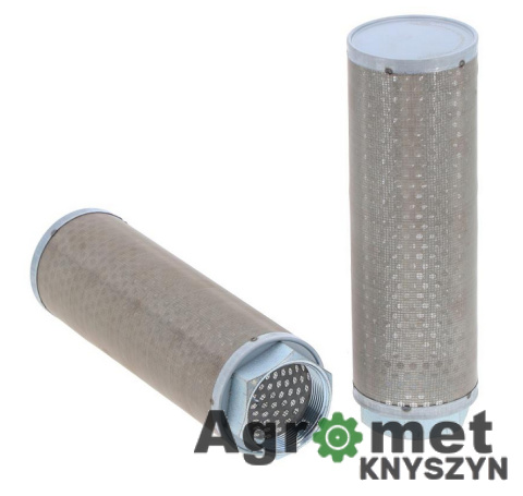 Filtr hydrauliczny HIFI SH77308 77402 85807056 HY18570 Manitou New Holland Filtr hydrauliczny HIFI SH77308 77402 85807056 HY18570 Manitou New Holland