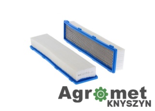 FILTR KABINOWY SC 90078 HIFI SC90078 KPG8524 AF26119 87761808 248124A1 5674722