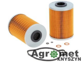 FILTR OLEJU SO 7046 HIFI OM5222 L272