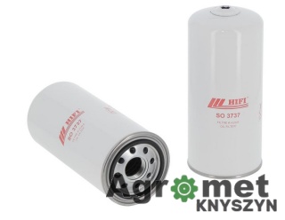 FILTR OLEJU SO3737 HIFI 92011E W131456 LF3737 P550452 1310901