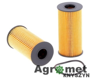 FILTR OLEJU SO9056 HIFI HU618X OX1019D, HU618X OE6662