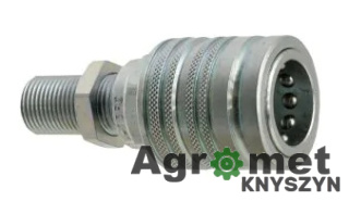 Faster Gniazdo 13/16" ORFS grodziowe 86001464