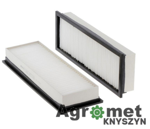 FILTR KABINOWY SC 90128 HIFI FILTR KABINOWY SC 90128 HIFI