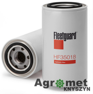 Filtr hydrauliczny HF35018