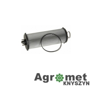 Filtr Hydrauliki HIFI SH 66209 HYDRAULICZNY AL169573 AL169059 JOHN DEERE