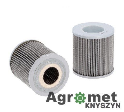 Filtr hydrauliczny HIFI SH62167 3790002M1 Massey Ferguson Claas Filtr hydrauliczny HIFI SH62167 3790002M1 Massey Ferguson Claas